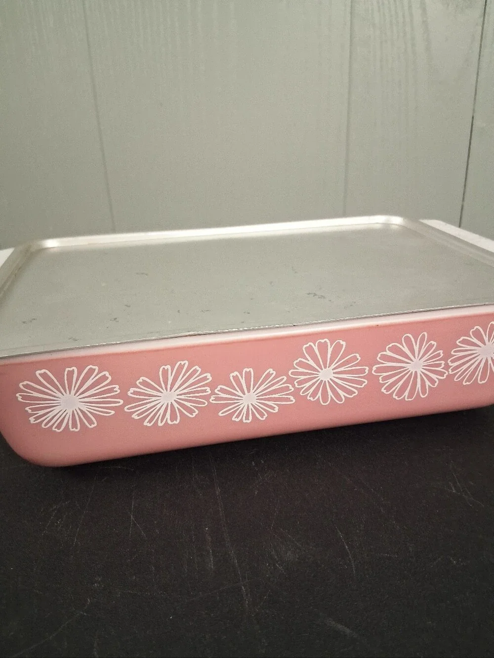 Pyrex vintage made